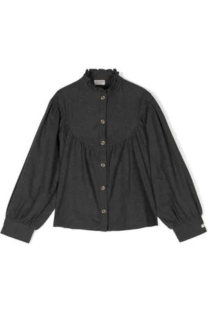 Donsje Camicia Dizze