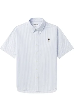 Chocoolate Camicia a righe