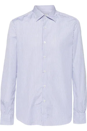 Glanshirt Camicia a righe