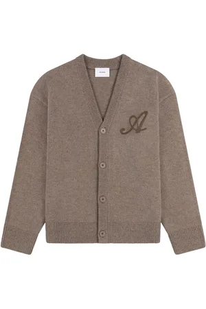 Axel Arigato Cardigan Ash Signature