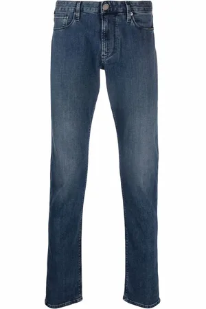 Emporio Armani Jeans slim J06