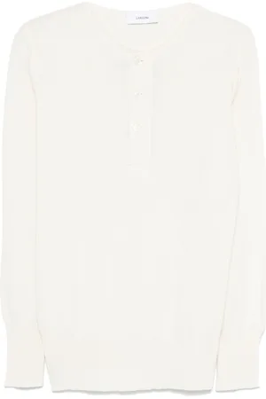 LARDINI Maglione in cashmere