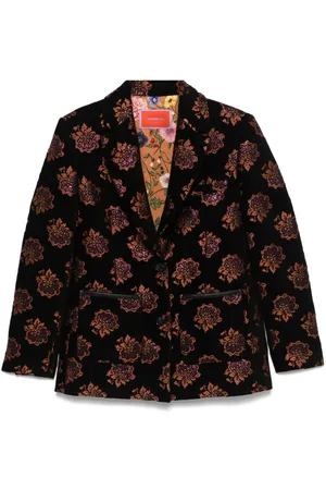 La DoubleJ Blazer Kelly