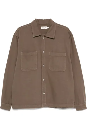 Frame Camicia con tasche