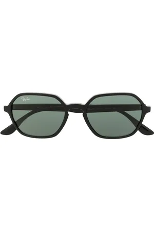 Ray-Ban Occhiali da sole geometrici RB4361