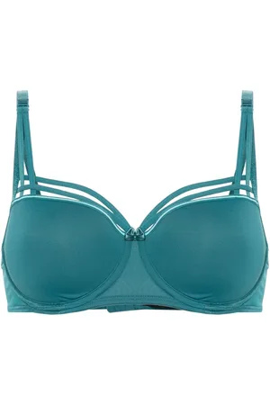 Marlies Dekkers Reggiseno a balconcino Dame de Paris