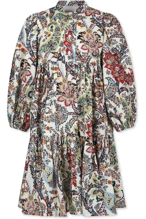 Etro Abito a fiori