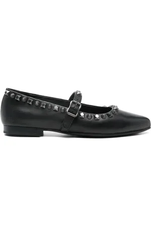 Ash Ballerine Beatnik