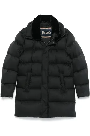 HERNO Cappotto imbottito