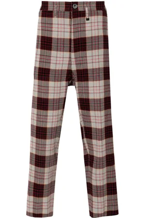 Vivienne Westwood Pantaloni M Crop Cruise