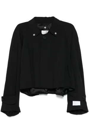 Maison Margiela Giacca in twill