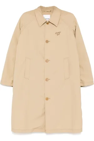 Chocoolate Cappotto a doppio strato
