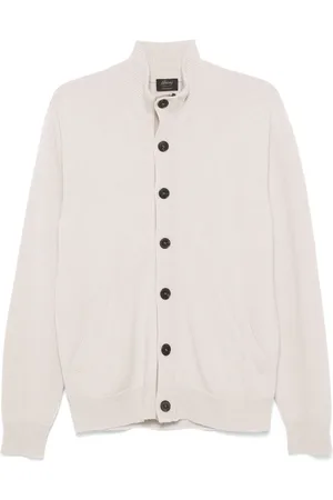 BRIONI Cardigan in cashmere