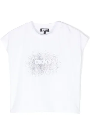 DKNY T-shirt con stampa