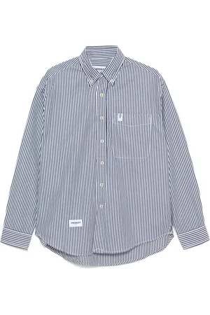 Chocoolate Camicia a righe