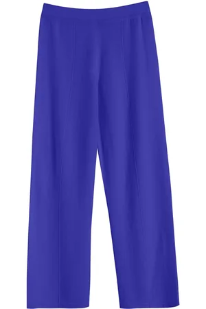 Chinti & Parker Pantaloni sportivi a gamba ampia
