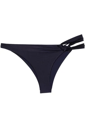 Cult Gaia Slip bikini Charmaine con cut-out