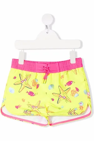 Billieblush Costume da bagno con stampa