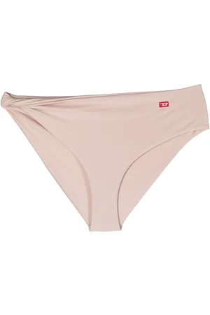 Diesel Slip bikini Ash