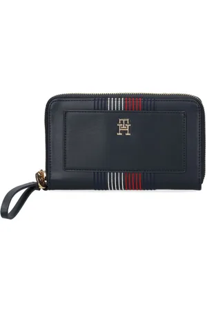 Tommy Hilfiger Portafoglio con logo