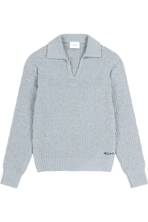 Axel Arigato Maglione Scale