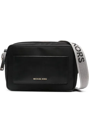 Michael Kors Borsa a tracolla con logo