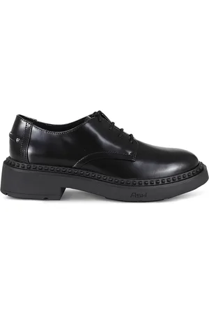 Ash Oxford Mercury