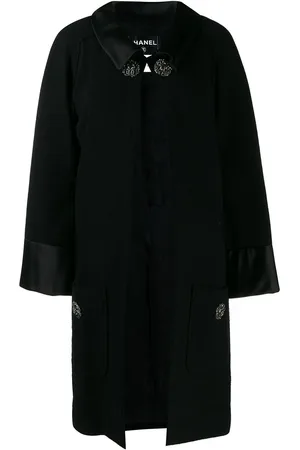 Cappotto midi