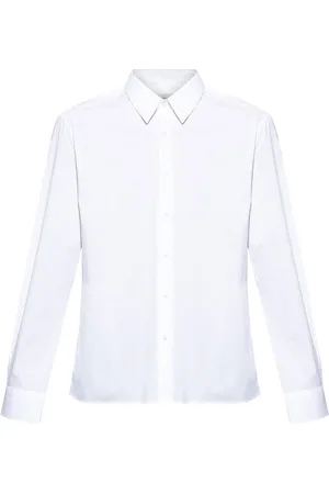 OFFICINE GENERALE Camicia in popeline