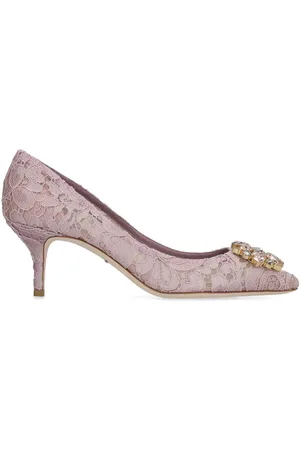 Dolce & Gabbana Pumps Bellucci