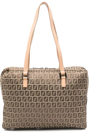 Fendi Borsa tote anni 2010