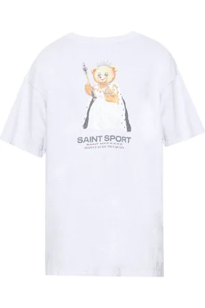SAINT MXXXXXX T-shirt True Queen