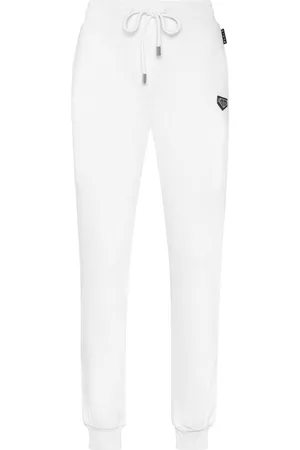 Philipp Plein Pantaloni sportivi Iconic Plein