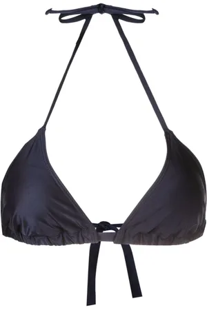 Lygia & Nanny Top bikini Iasmin a triangolo