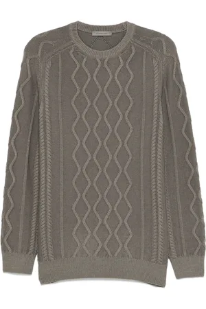 corneliani Maglione in lana