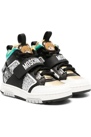 Moschino Sneakers alte