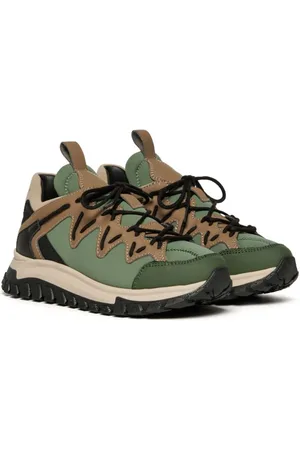 Marni Sneakers con design color-block