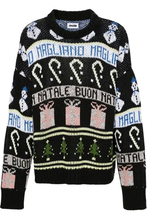 MAGLIANO Maglione girocollo