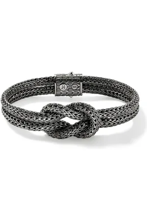 John Hardy Bracciale Love Knot