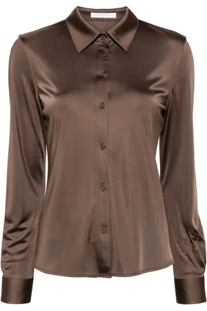 Helmut Lang Camicia con bottoni