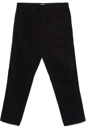 C.P. Company Cargo in satin