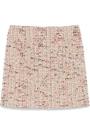 TAGLIATORE Minigonna May