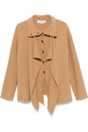 J.W.Anderson Cardigan a strati