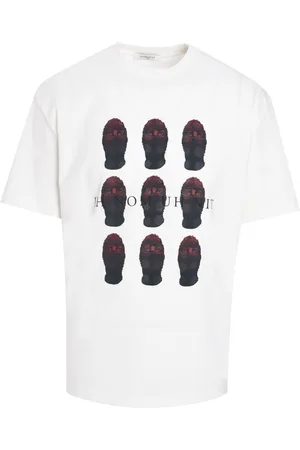 Ih Nom Uh Nit T-shirt con stampa