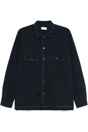 Universal Works Camicia Utility