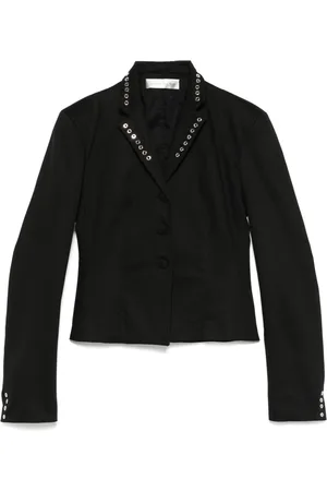 Ludovic De Saint Sernin Blazer Cookie
