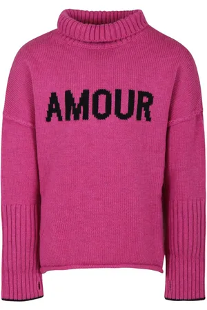 Zadig & Voltaire Maglione Amour