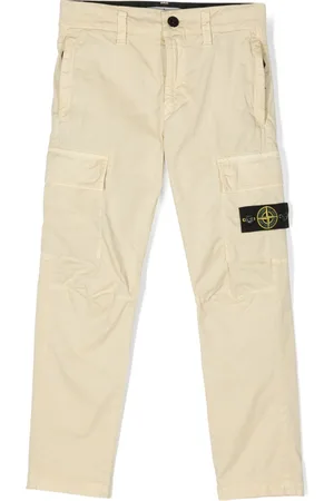 Stone Island Cargo slim
