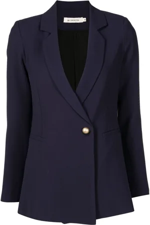 Lethicia Bronstein Blazer doppiopetto Aida