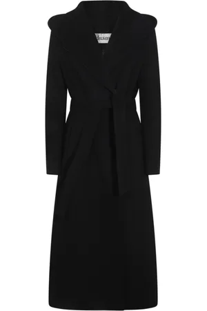 HERNO Cappotto con cintura